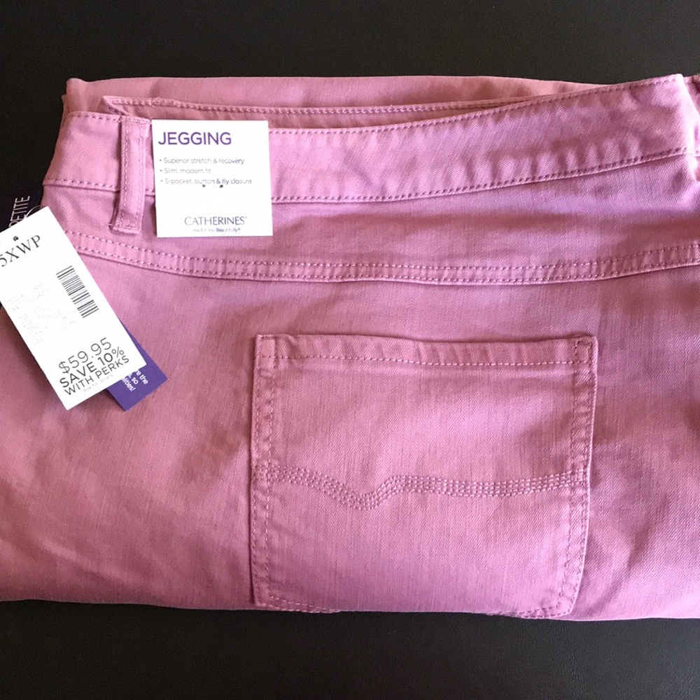 Pants - Picture 2 of 2